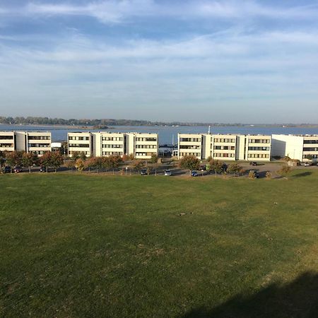 Ferienwohnung Thordsen 4 Burgtiefe auf Fehmarn Kültér fotó
