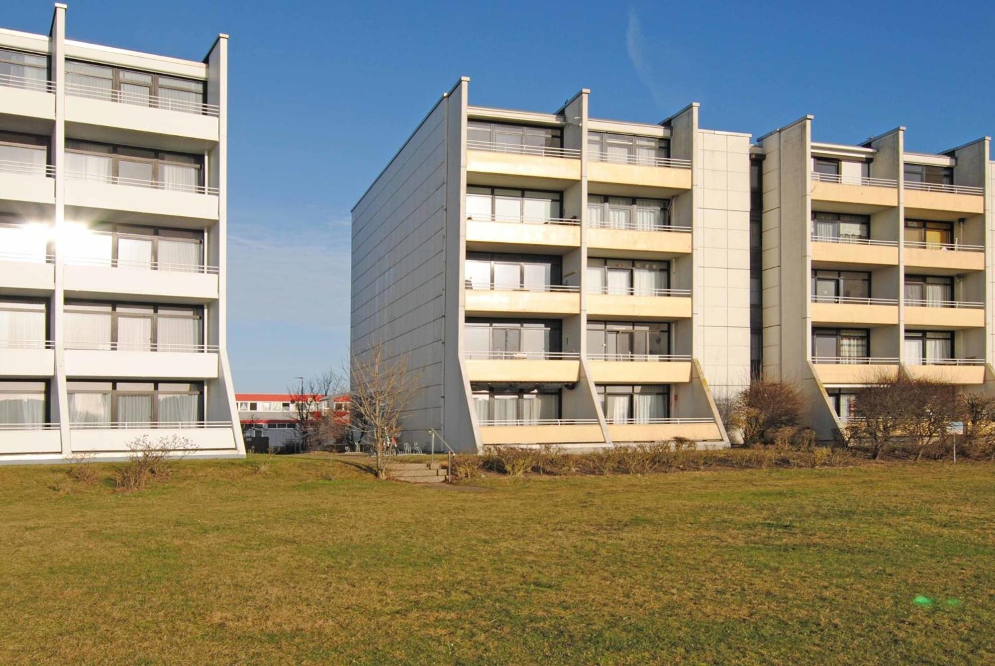 Ferienwohnung Thordsen 4 Burgtiefe auf Fehmarn Kültér fotó